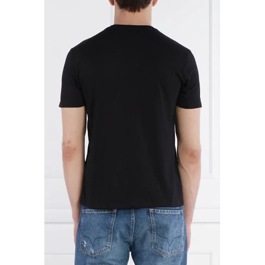 Armani Exchange T-shirt | Regular Fit Armani Exchange XXL Gomez Fashion Store
