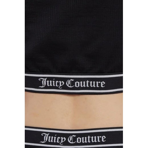 Juicy Couture Top RAYON RIB SHORT SLEEVE Juicy Couture XS Gomez Fashion Store