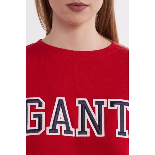 Gant Bluza | Oversize fit Gant XL Gomez Fashion Store