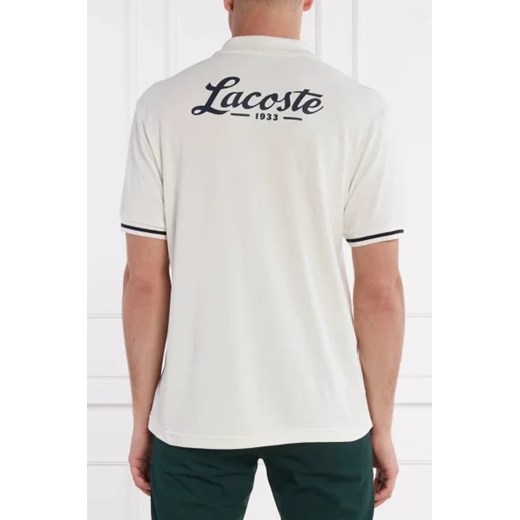 Lacoste Polo | Regular Fit Lacoste S Gomez Fashion Store