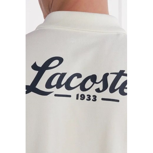 Lacoste Polo | Regular Fit Lacoste L Gomez Fashion Store