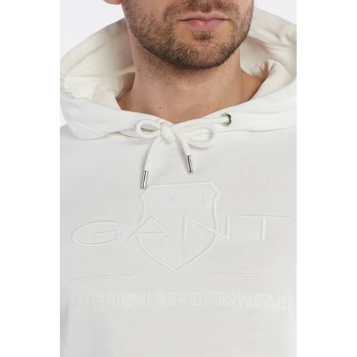 Gant Bluza | Regular Fit Gant XL Gomez Fashion Store