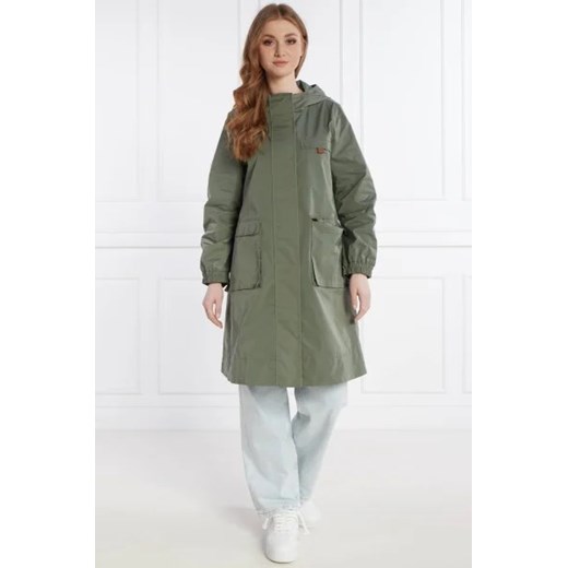 Parka damska Max & Co.