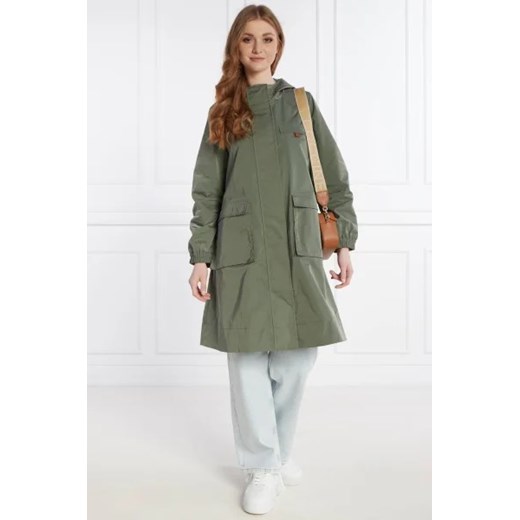Parka damska Max & Co.