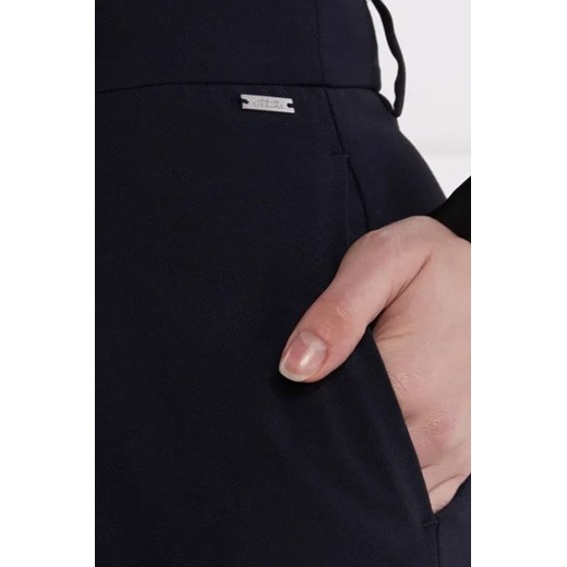 Armani Exchange Spodnie | Regular Fit Armani Exchange 38 Gomez Fashion Store