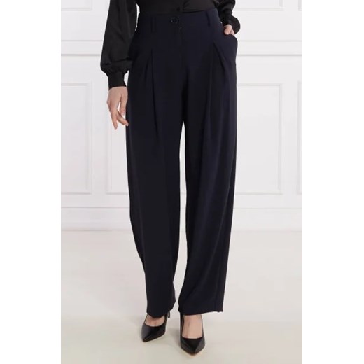 Armani Exchange Spodnie | Regular Fit Armani Exchange 38 Gomez Fashion Store