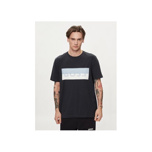 BOSS HUGO t-shirt męski