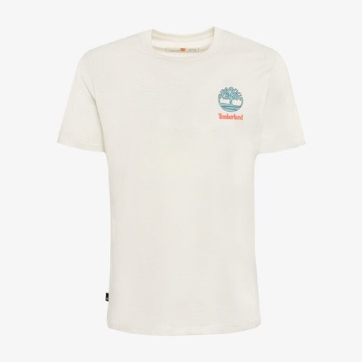 TIMBERLAND T-SHIRT BACK GRAPHIC SHORT SLEEVE TEE Timberland XXL Timberland