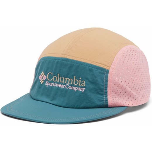 Columbia czapka z daszkiem damska 