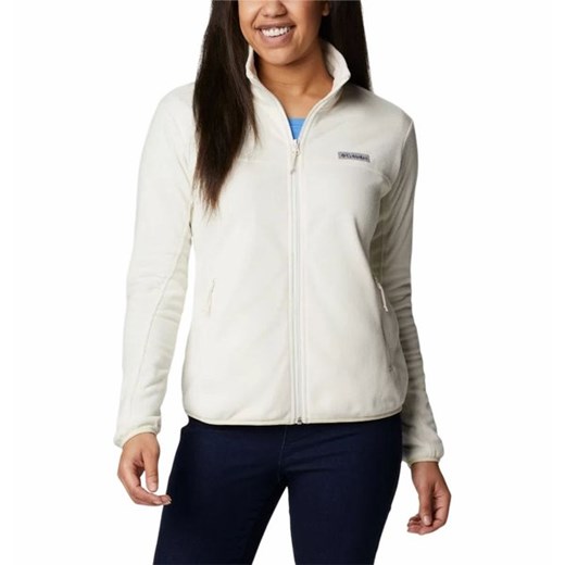 Polar damski Ali Peak Full Zip Columbia ze sklepu SPORT-SHOP.pl w kategorii Bluzy damskie - zdjęcie 170557255