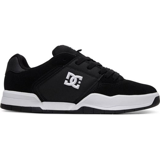 Buty Cental DC Shoes ze sklepu SPORT-SHOP.pl w kategorii Buty sportowe męskie - zdjęcie 170557295