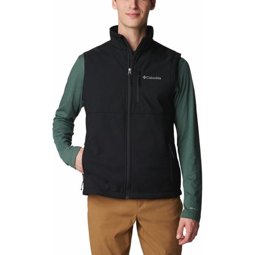 Kamizelka męska Ascender II Softshell Columbia ze sklepu SPORT-SHOP.pl w kategorii Kamizelki męskie - zdjęcie 170557899