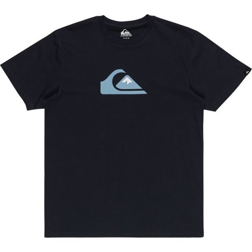 Koszulka męska Comp Logo Quiksilver ze sklepu SPORT-SHOP.pl w kategorii T-shirty męskie - zdjęcie 170557987