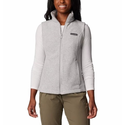 Kamizelka damska Benton Spring Vest Columbia ze sklepu SPORT-SHOP.pl w kategorii Kamizelki damskie - zdjęcie 170558058