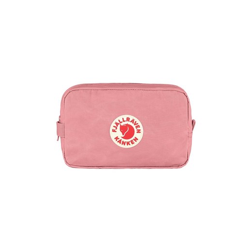 Fjallraven kosmetyczka Kanken Gear Bag kolor różowy F25862.312 ze sklepu PRM w kategorii Kosmetyczki damskie - zdjęcie 170560165