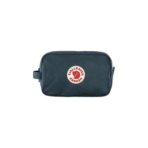 Fjallraven kosmetyczka Kanken Gear Bag kolor granatowy F25862.560 ze sklepu PRM w kategorii Kosmetyczki damskie - zdjęcie 170560169