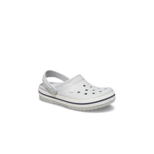 Klapki męskie Crocs z gumy bez zapięcia casualowe na lato 