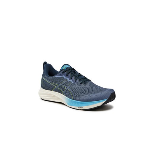 Buty sportowe męskie wielokolorowe Asics