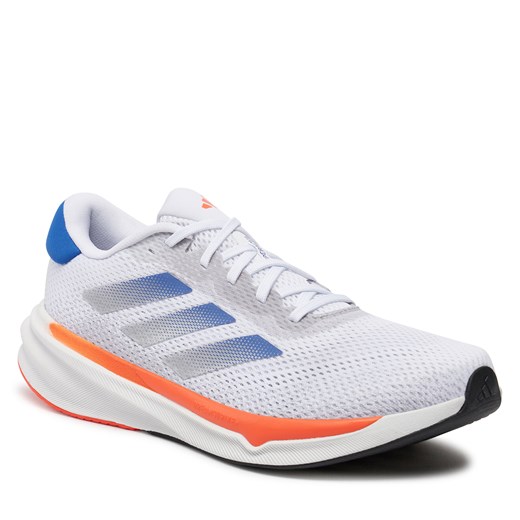 Buty sportowe męskie Adidas sznurowane