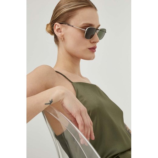 Okulary przeciwsłoneczne damskie AllSaints