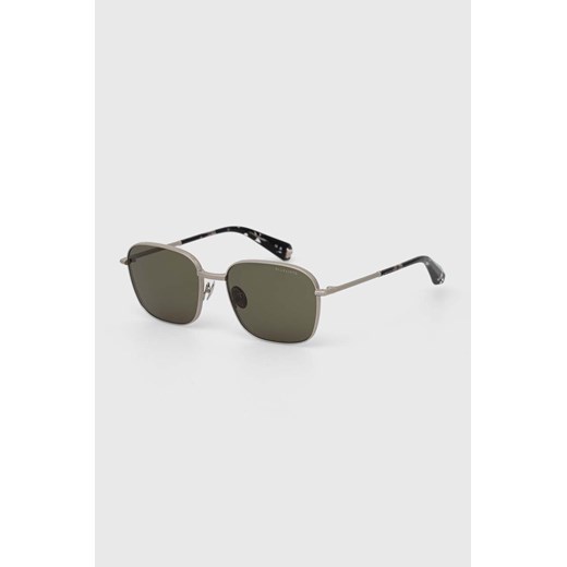 Okulary przeciwsłoneczne damskie AllSaints