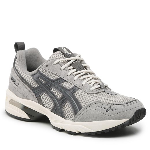 Buty Asics Gel-1090v2 1203A224 Oyster Grey/Clay Grey 020 46.5 eobuwie.pl