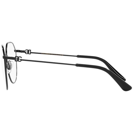 Dolce & Gabbana okulary korekcyjne damskie