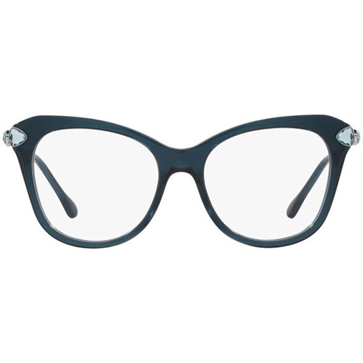 Okulary korekcyjne damskie Swarovski 