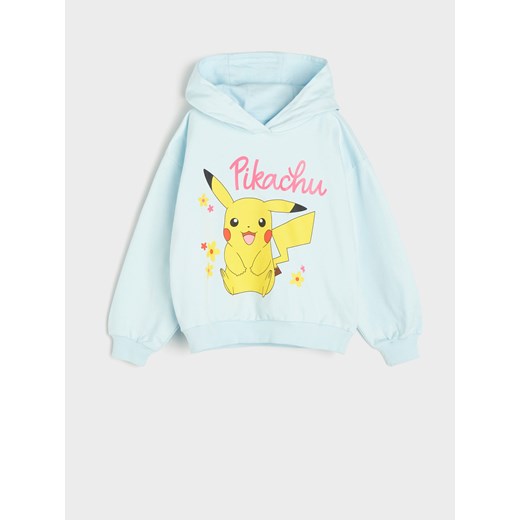 Bluza dziewczęca Sinsay 
