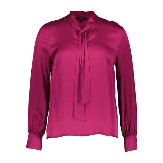 More &amp; More Bluzka w kolorze różowym ze sklepu Limango Polska w kategorii Bluzki damskie - zdjęcie 170571928