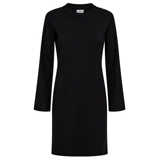 NÜMPH Sukienka w kolorze czarnym ze sklepu Limango Polska w kategorii Sukienki - zdjęcie 170572089