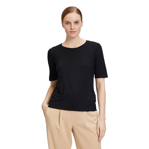 Betty Barclay Koszulka w kolorze czarnym ze sklepu Limango Polska w kategorii Bluzki damskie - zdjęcie 170572218