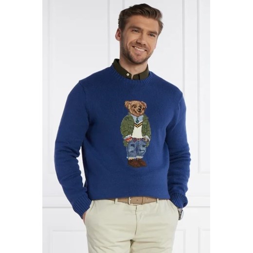Sweter męski Polo Ralph Lauren
