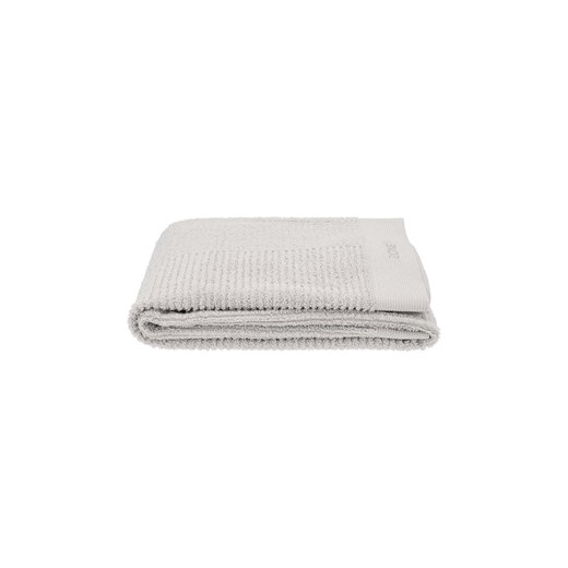 Zone Denmark średni ręcznik bawełniany Classic Soft Grey 70 x 140 cm ze sklepu ANSWEAR.com w kategorii Ręczniki - zdjęcie 170578136
