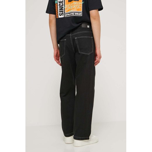 DC jeansy męskie 32/32 ANSWEAR.com