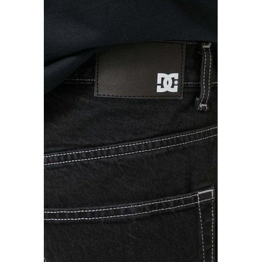 DC jeansy męskie 36/34 ANSWEAR.com