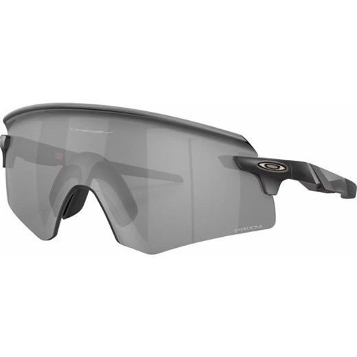 Okulary przeciwsłoneczne z polaryzacją Encoder Polished Oakley Oakley One Size okazja SPORT-SHOP.pl