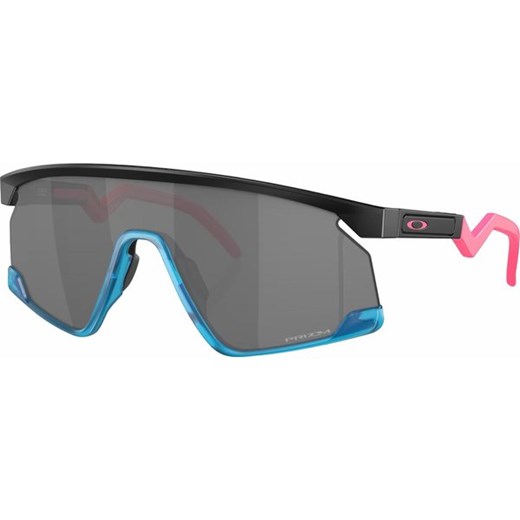 Okulary przeciwsłoneczne Bxtr Oakley Oakley One Size SPORT-SHOP.pl promocja