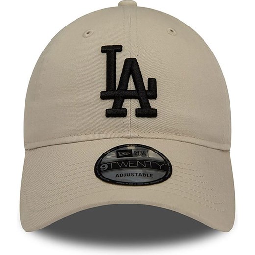 Czapka z daszkiem Los Angeles Dodgers League Essential 9Twenty New Era New Era One Size SPORT-SHOP.pl wyprzedaż