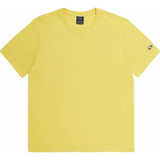 Koszulka męska Tonal C Logo Comfort Fit Champion ze sklepu SPORT-SHOP.pl w kategorii T-shirty męskie - zdjęcie 170580858