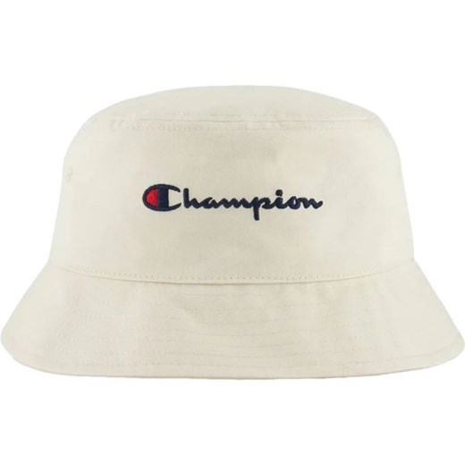 Kapelusz Cotton Twill Champion ze sklepu SPORT-SHOP.pl w kategorii Kapelusze męskie - zdjęcie 170580935