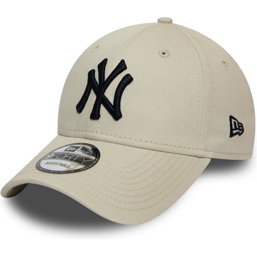 Czapka z daszkiem New York Yankees Essential 9Forty New Era ze sklepu SPORT-SHOP.pl w kategorii Czapki z daszkiem męskie - zdjęcie 170581036