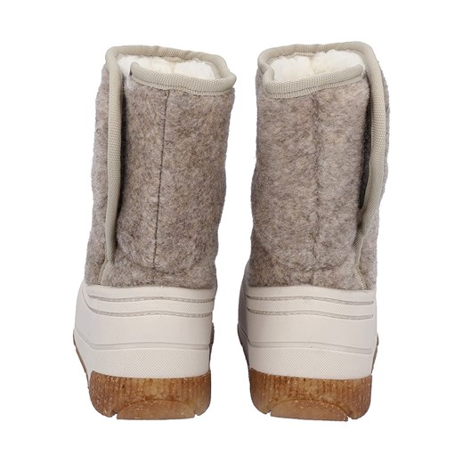 CMP buty zimowe dziecięce kozaki