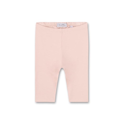 Sanetta Kidswear Legginsy w kolorze jasnoróżowym ze sklepu Limango Polska w kategorii Legginsy niemowlęce - zdjęcie 170586755