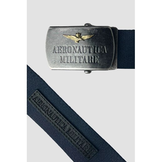Pasek Aeronautica Militare złoty