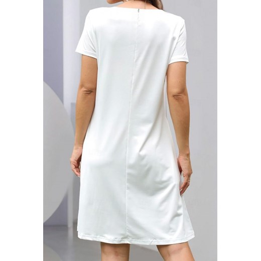 IVET sukienka w kwiaty 