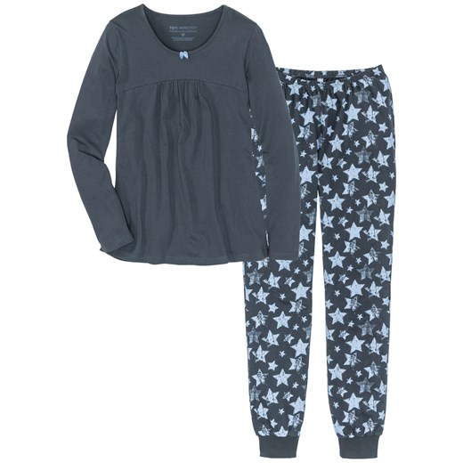 Piżama ze sklepu bonprix w kategorii Piżamy damskie - zdjęcie 170590556