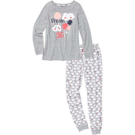 Piżama ze sklepu bonprix w kategorii Piżamy damskie - zdjęcie 170592496