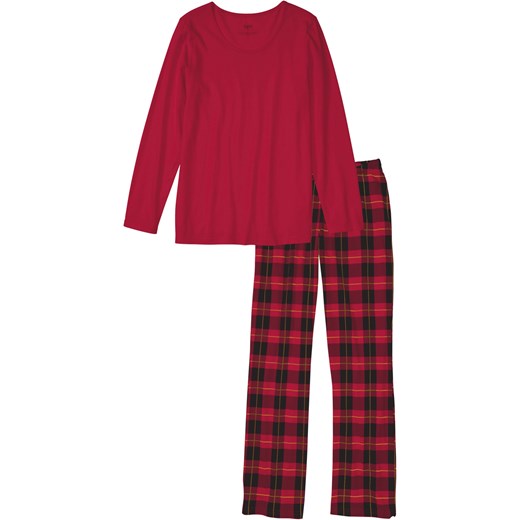 Piżama ze sklepu bonprix w kategorii Piżamy damskie - zdjęcie 170594099