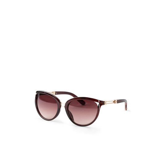 Okulary przeciwsłoneczne ze sklepu bonprix w kategorii Okulary przeciwsłoneczne damskie - zdjęcie 170595755